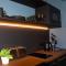Romantic Suite Boudoir-bleu -ADULTS ONLY-