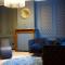 Romantic Suite Boudoir-bleu -ADULTS ONLY-