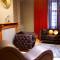 Romantic Suite Boudoir-bleu