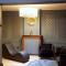 Romantic Suite Boudoir-bleu -ADULTS ONLY-