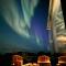 WonderInn Arctic - Utstrand