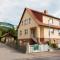 Ferienhaus OG1 "Westerwald Blick"