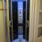 Half a house w/your own door, 60m2 - 托尔尼奥