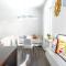 Spacious apt on Tranquil Courtyard - Helsinki