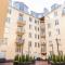 Spacious apt on Tranquil Courtyard - Helsinki