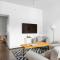 Spacious apt on Tranquil Courtyard - Helsinki