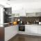 Spacious apt on Tranquil Courtyard - Helsinki