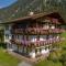 Appartements Penzinghof
