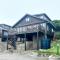 The beach cabin with pool - Port Alfred