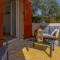 Rez de villa avec jardin vue mer - 弗雷瑞斯