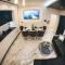 Luxury Apartment & Rooms - 柳布什基