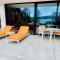 ORANGE LOUNGE Attersee