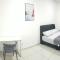 Four Leaf Clover Residence @ Crest Mount Austin JB - Johor Bahru