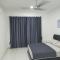 Four Leaf Clover Residence @ Crest Mount Austin JB - Johor Bahru