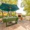 LOustaou Dou Verdoun - Avec grand jardin
