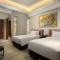 Trembesi Hotel - Serpong