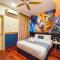 Medini Signature Ninjago Suites
