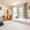 Ben Hogan Suite