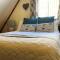 Ericht Holiday Lodges