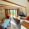 Ericht Holiday Lodges