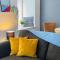 Sunnyside Apartment
