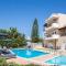 Villa Joanna-Family Haven with Kids Zone