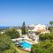 Villa Joanna-Family Haven with Kids Zone