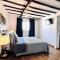 Diamond Rooftop & private terrace sea views