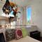 Diamond Rooftop & private terrace sea views