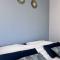 2P Studio Boulogne Parc des Princes - Булонь-Біянкур