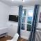 2P Studio Boulogne Parc des Princes - Булонь-Біянкур