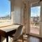 Diamond Rooftop & private terrace sea views