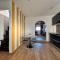 Diamond Rooftop & private terrace sea views