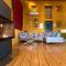 Seafront Ravdoucha Epavlis Athina Villa - Pool, Gym, Sauna, Private Parking, WiFi