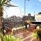 Diamond Rooftop & private terrace sea views