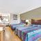 Super 8 by Wyndham Fredericksburg