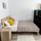 Sebastian Studio Apartment - Bukurešť