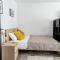 Sebastian Studio Apartment - Bukurešť