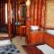 Hartbeespoortdam Lodge