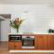 Perfectly positioned townhouse