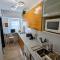 Sebastian Studio Apartment - Bukurešť