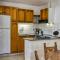 Art- Apartamentos Revilla Tacke H