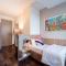 KONCEPT HOTEL Benedikt - 锡格堡