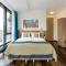 KONCEPT HOTEL Benedikt - 锡格堡