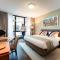 KONCEPT HOTEL Benedikt - 锡格堡