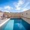 S Brigida Laurotino - Apartment With Pool Lamporecchio, Vinci Toscana