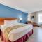 Baymont by Wyndham Salida
