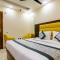 Hotel Royal Rosette with free Wi-Fi near New Delhi Railway Station