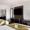 Quality Inn Santa Fe New Mexico