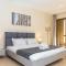 StoneTree - Studio Apartment Near The Beach - Dubaj